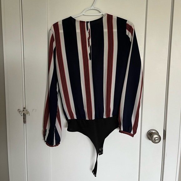 Dynamite bodysuit - Picture 2 of 3